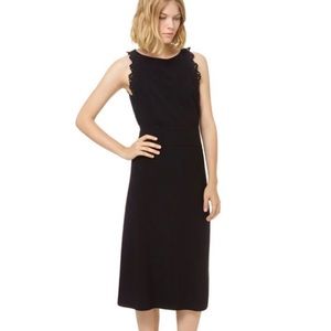 Wilfred Midi Dress